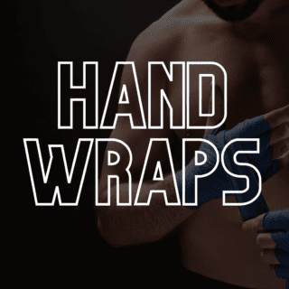 Hand Wraps